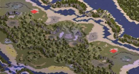 Rendered preview of [2] Peak of Perfection