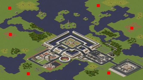 Rendered preview of Sports Park