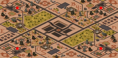 Rendered preview of Buffed - Psychic Crisis