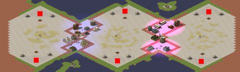 Rendered preview of Special (6pl-2pl teams)