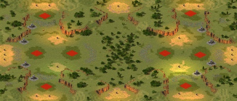 Rendered preview of [8] Offense Cross Defense