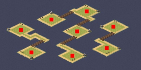 Rendered preview of Naval Deathmatch