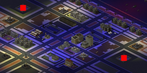 Rendered preview of Soviet Invasion TX