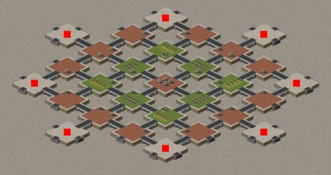 Rendered preview of Illusion