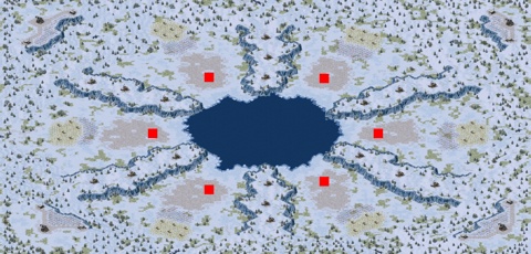 Rendered preview of FreezeOut