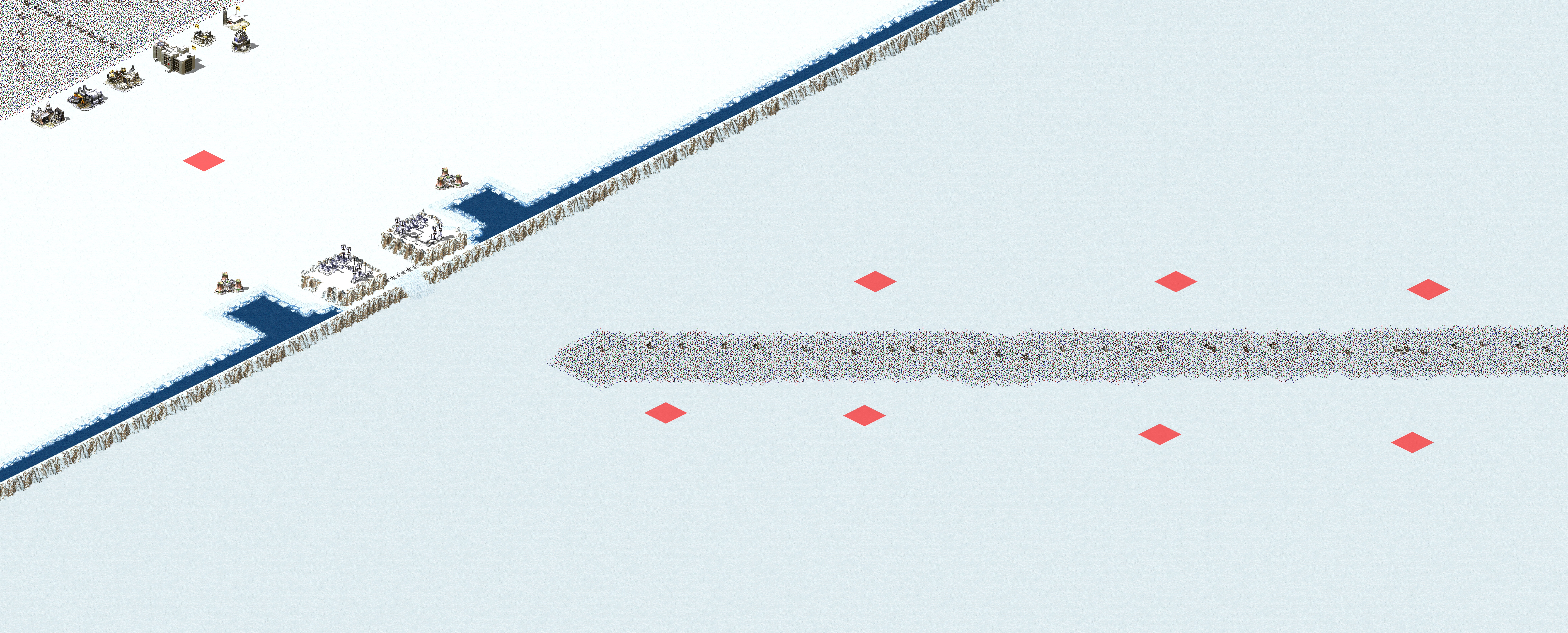 Rendered map: Test 0415