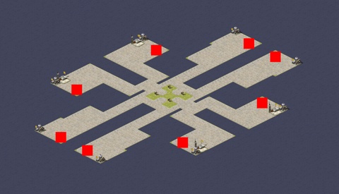 Rendered preview of Per Player Patch Chaos