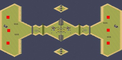 Rendered preview of Edge 3v3