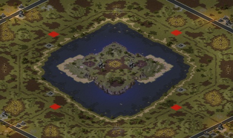 Rendered preview of No Wimps 2