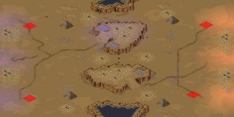 Rendered preview of [4] Trip to Egypt