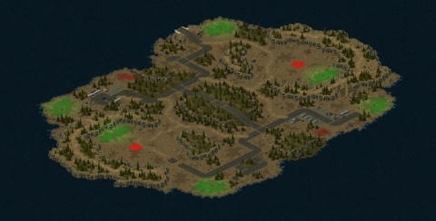 Rendered preview of [2] Industrial Strength