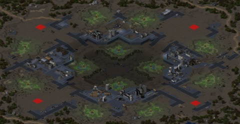 Rendered preview of The Pit (4)