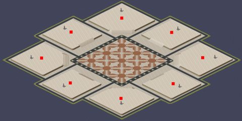 Rendered preview of Lazy Tank Battle