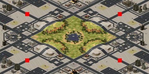 Rendered preview of Hakoniwa