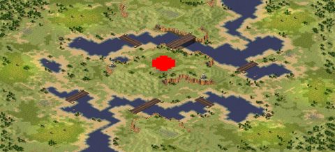 Rendered preview of Pirate Supremacy