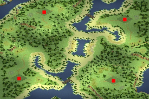 Rendered preview of Copacabana