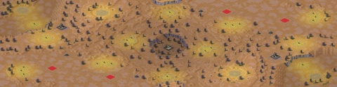 Rendered preview of Dusty Dunes (4)