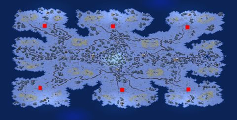 Rendered preview of Snow Operations