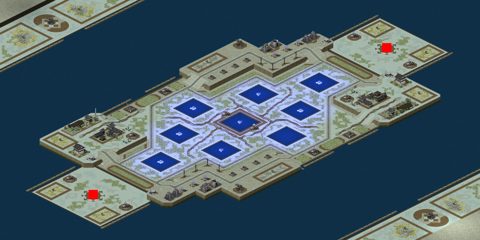 Rendered preview of Winterspring
