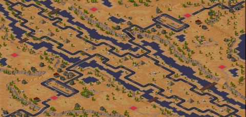 Rendered preview of Resource Strain (6)
