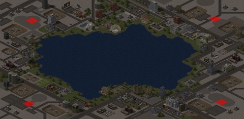 Rendered preview of Invasion Confirmed