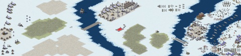 Rendered preview of 1v1 Standard (2)