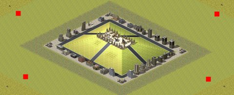 Rendered preview of Yuri's Hill