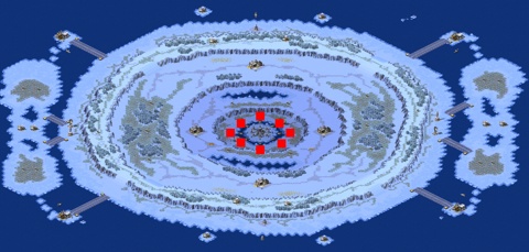 Rendered preview of Wandering Overlord