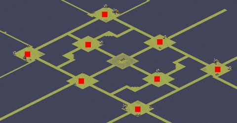 Rendered preview of Big Patch 1.0