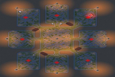 Rendered preview of [8] The Oil With Bonus NEO [NIGHT] [TEAM]