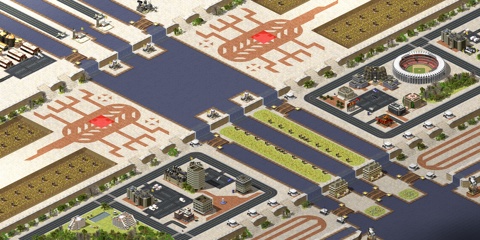 Rendered preview of Reborn 2.0 - Two Ways