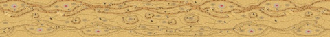 Rendered preview of Majestic Canyon (2-8)
