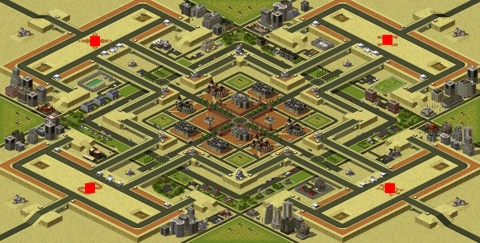 Rendered preview of Battle Stations