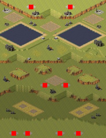 Rendered preview of 2v2v4