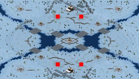 Rendered preview of Chill of the Bridges