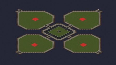 Rendered preview of [4] Multi MCV & Oil in Corners