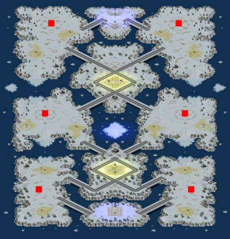 Rendered preview of Frostburn