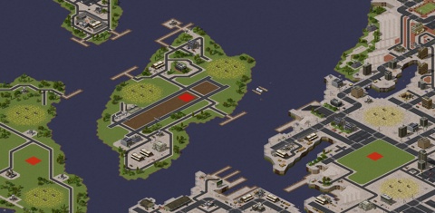 Rendered preview of Arizona Memorial