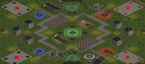 Rendered preview of Casino Royale