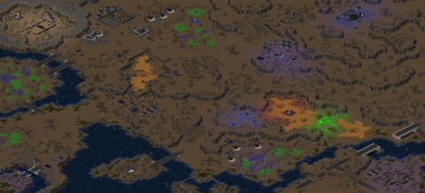 Rendered preview of NOD 09 - Core of the Problem
