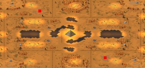 Rendered preview of Pipeline Double (2)