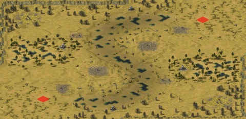 Rendered preview of D.U.N.E