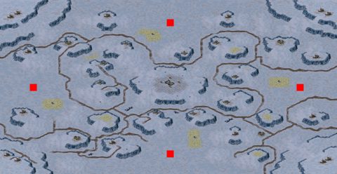 Rendered preview of Deep Freeze
