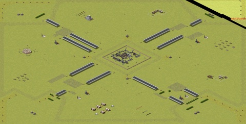Rendered preview of Money Pit