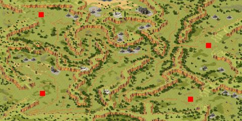 Rendered preview of Enclosure