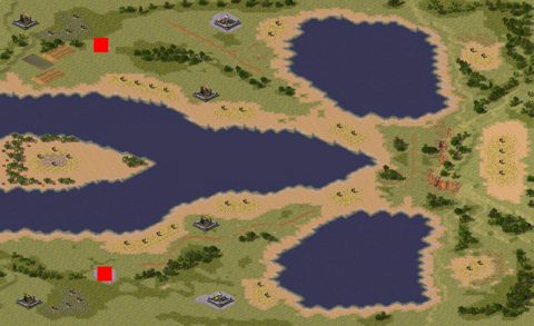 Rendered preview of Boulder Bay LE