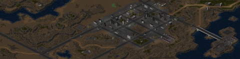 Rendered preview of Rescue the Prisoners
