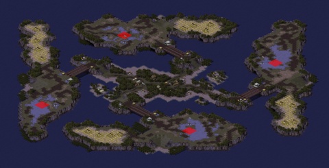 Rendered preview of Quarterpounder