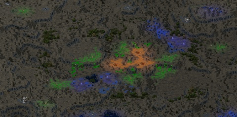 Rendered preview of [2] Tiers of Sorrow II