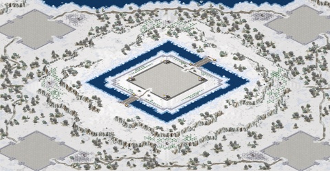 Rendered preview of Tower of Power